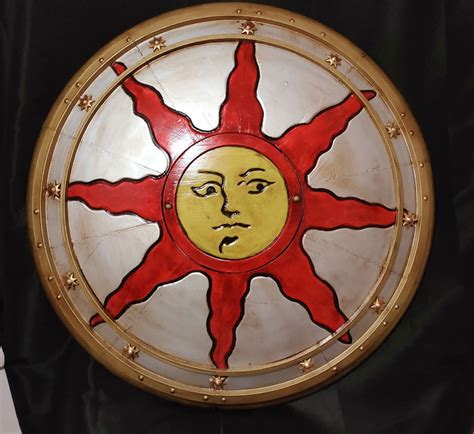 solaire shield